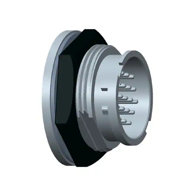 ADD-18PMMS-LC7001 Amphenol LTW  Assemblages de connecteurs circulaires